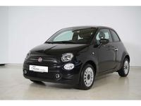 gebraucht Fiat 500 1.0 GSE Hybrid 6-Gg. PDC/Klima/GRA/Uconnect