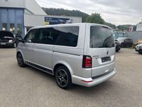 gebraucht VW Multivan T6Multivan DSG Kurz 4MOTION Edition