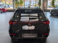 Gebraucht Cupra Leon VZ 310 PS (228 kW) 2023 Schwarz Limousine