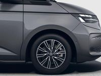 Neu VW Multivan Goal 150 PS (110 kW) 2025 Indiumgrau metallic Van