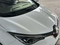 Gebraucht Renault Zoe 37 kW (51 PS) 2020 Weiß Kleinwagen