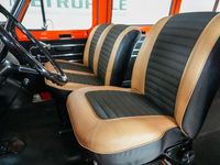 Gebraucht Ford Transit 1976 Orange