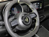 Neu Abarth 600e Scorpionissima 205 kW (280 PS) 2025 Violett (hypnotic purple) SUV
