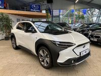 Gebraucht Subaru Solterra Platinum 160 kW (218 PS) 2024 Weiß SUV