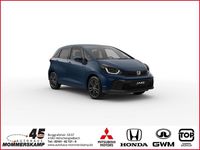 Gebraucht Honda Jazz Advance 122 PS (89 kW) 2024 Schwarz Kleinwagen