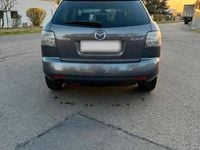 Gebraucht Mazda CX-7 260 PS (191 kW) 2008 Grau SUV