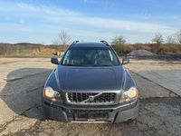 Gebraucht Volvo XC90 Kinetic 209 PS (153 kW) 2005 Grau SUV