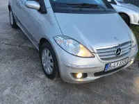 Gebraucht Mercedes A150 Elegance 95 PS (69 kW) 2005 Limousine