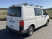 Second-hand VW Transporter 150 CP (110 kW) 2018 Alb Van