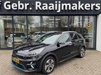 Gebraucht Kia e-Niro 150 kW (204 PS) 2020 Schwarz SUV