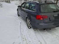 Gebraucht Audi A4 256 PS (188 kW) 2005 Kombi