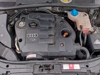 gebraucht Audi A6 1.9 TDI multitronic Avant -