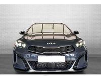 gebraucht Kia XCeed 1.6 T-GDI DCT GT-line GT-line