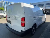 Gebraucht Peugeot Expert 144 PS (105 kW) 2023 Weiß Van