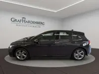 Gebraucht VW Golf VIII R-line 150 PS (110 kW) 2024 Grau Limousine