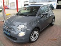 gebraucht Fiat 500 Cabrio Lounge