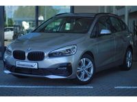 gebraucht BMW 218 Active Tourer i Advantage/LED/PDC/Tempomat