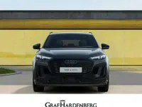 Neu Audi SQ6 e-tron Comfort 380 kW (517 PS) 2026 Schwarz SUV