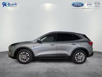 Gebraucht Ford Kuga Titanium 150 PS (110 kW) 2024 Solar silver metallic SUV