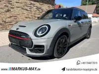 Gebraucht Mini John Cooper Works Clubman 306 PS (225 kW) 2022 Moonwalk grey (metallic) Kombi