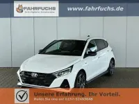 Gebraucht Hyundai i20 N Line 79 PS (58 kW) 2025 Andere Kleinwagen