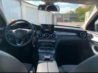 Gebraucht Mercedes C250 204 PS (150 kW) 2015 Grau Kombi
