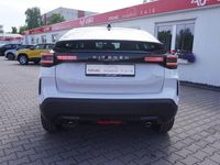 Neu Citroën C4 145 PS (106 kW) 2025 Weiß SUV