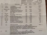 Gebraucht Skoda Fabia 86 PS (63 kW) 2010 Kombi