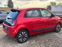 Gebraucht Renault Twingo Zen 65 PS (47 kW) 2021 Rot Kleinwagen