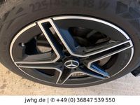 Gebraucht Mercedes CLA250e Shooting Brake Edition 160 PS (117 kW) 2020 Schwarz Kombi