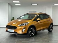 Gebraucht Ford Fiesta Active 125 PS (91 kW) 2021 Other Kleinwagen