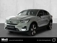 Gebraucht Volvo C40 Plus 169 kW (231 PS) 2023 Gruen SUV