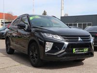 gebraucht Mitsubishi Eclipse Cross 1.5 T-MIVEC Connect Winterpaket LM