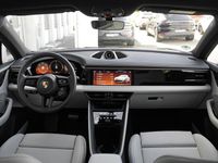 Gebraucht Porsche Macan 300 kW (408 PS) 2025 Schwarz SUV
