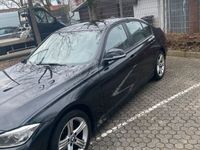 gebraucht BMW 316 