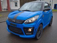 Gebraucht Ligier JS50 2020 Blau Kleinwagen