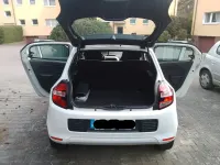 Gebraucht Renault Twingo LIMITED 71 PS (52 kW) 2018 Weiß Kleinwagen