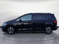 Gebraucht VW Touran Comfortline 150 PS (110 kW) 2025 Schwarz Van / Kleinbus