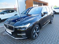 Gebraucht Volvo XC60 Plus 349 PS (256 kW) 2024 Schwarz SUV
