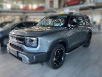 Neu Baic BJ30 280 PS (205 kW) 2025 Metallic SUV