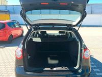 Gebraucht VW Passat 140 PS (102 kW) 2010 Schwarz Kombi