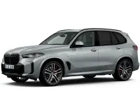 Neu BMW X5 Efficient Dynamics 286 PS (210 kW) 2026 SUV