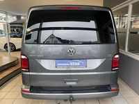 Gebraucht VW Multivan Edition 204 PS (150 kW) 2017 Schwarz Van