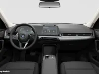 Gebraucht BMW iX1 Performance 230 kW (313 PS) 2023 Schwarz SUV