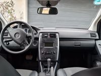 gebraucht Mercedes B170 Autotronic -