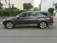 Gebraucht VW Passat Alltrack 190 PS (139 kW) 2019 Braun Kombi