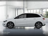 Gebraucht Mercedes B250e 218 PS (160 kW) 2024 Van / Kleinbus