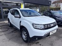 Gebraucht Dacia Duster Journey 150 PS (110 kW) 2023 Weiß SUV