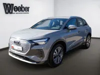 Gebraucht Audi Q4 e-tron Sport 219 kW (299 PS) 2023 Grau SUV