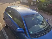 Gebraucht Kia Rio 98 PS (72 kW) 2002 Limousine